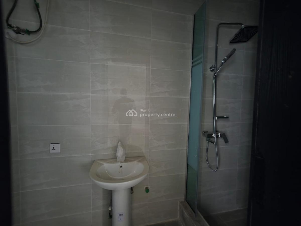 Designed 5 Bedroom Fully Detached Duplex with Bq, Osapa Lekki Lagos, Osapa, Lekki, Lagos, Detached Duplex for Sale