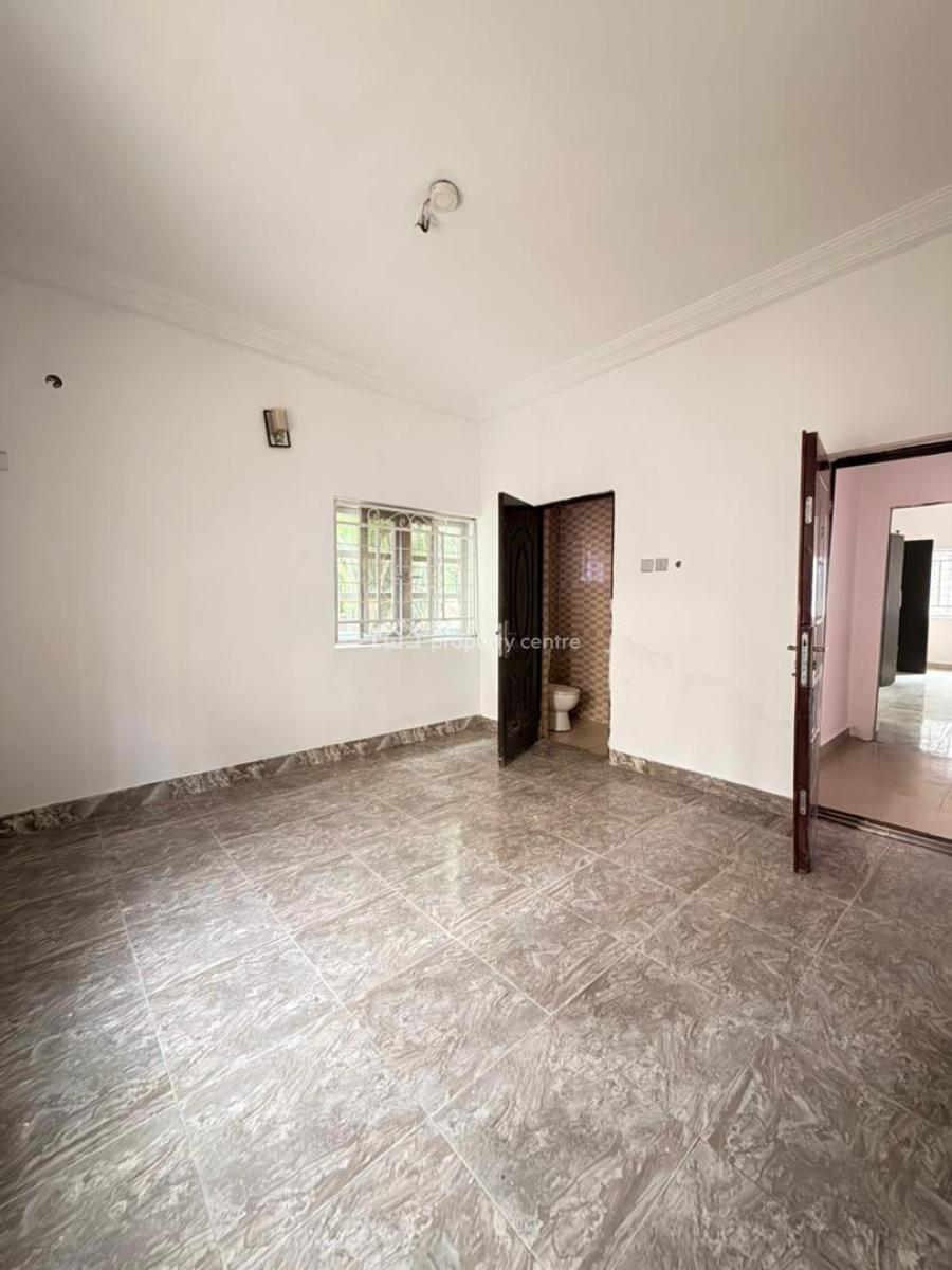 Nice Finished 2 Bedroom Flat, Mabushi, Abuja, Flat / Apartment for Rent