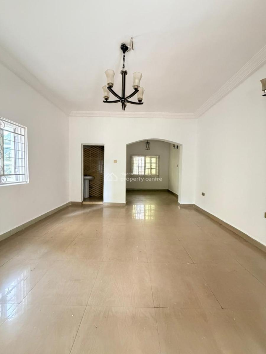 Nice Finished 2 Bedroom Flat, Mabushi, Abuja, Flat / Apartment for Rent