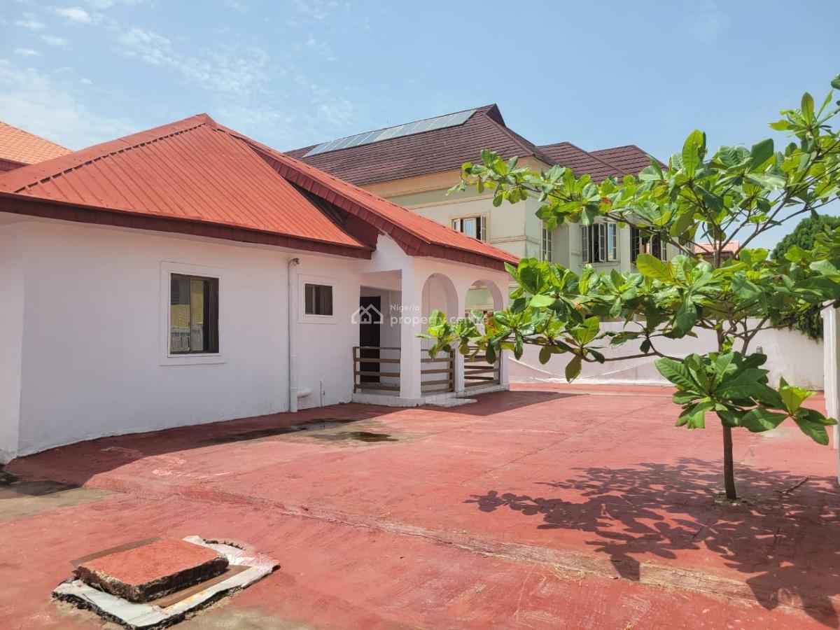 5 Bedroom Spacious, C Estate, Ajah, Lagos, Detached Duplex for Sale
