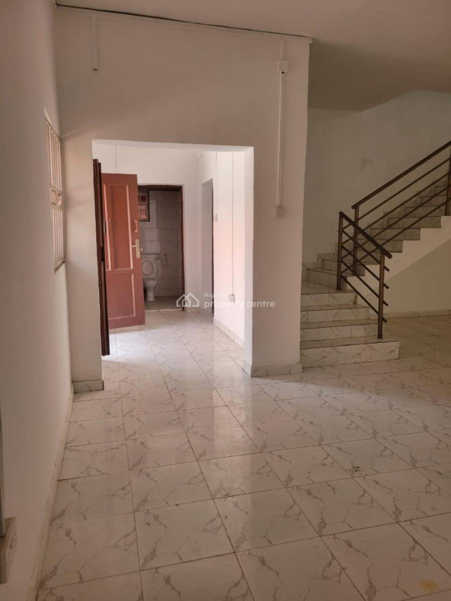 5 Bedroom Spacious, C Estate, Ajah, Lagos, Detached Duplex for Sale