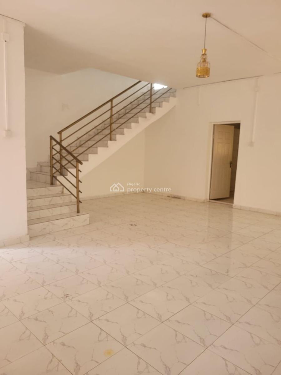 5 Bedroom Spacious, C Estate, Ajah, Lagos, Detached Duplex for Sale