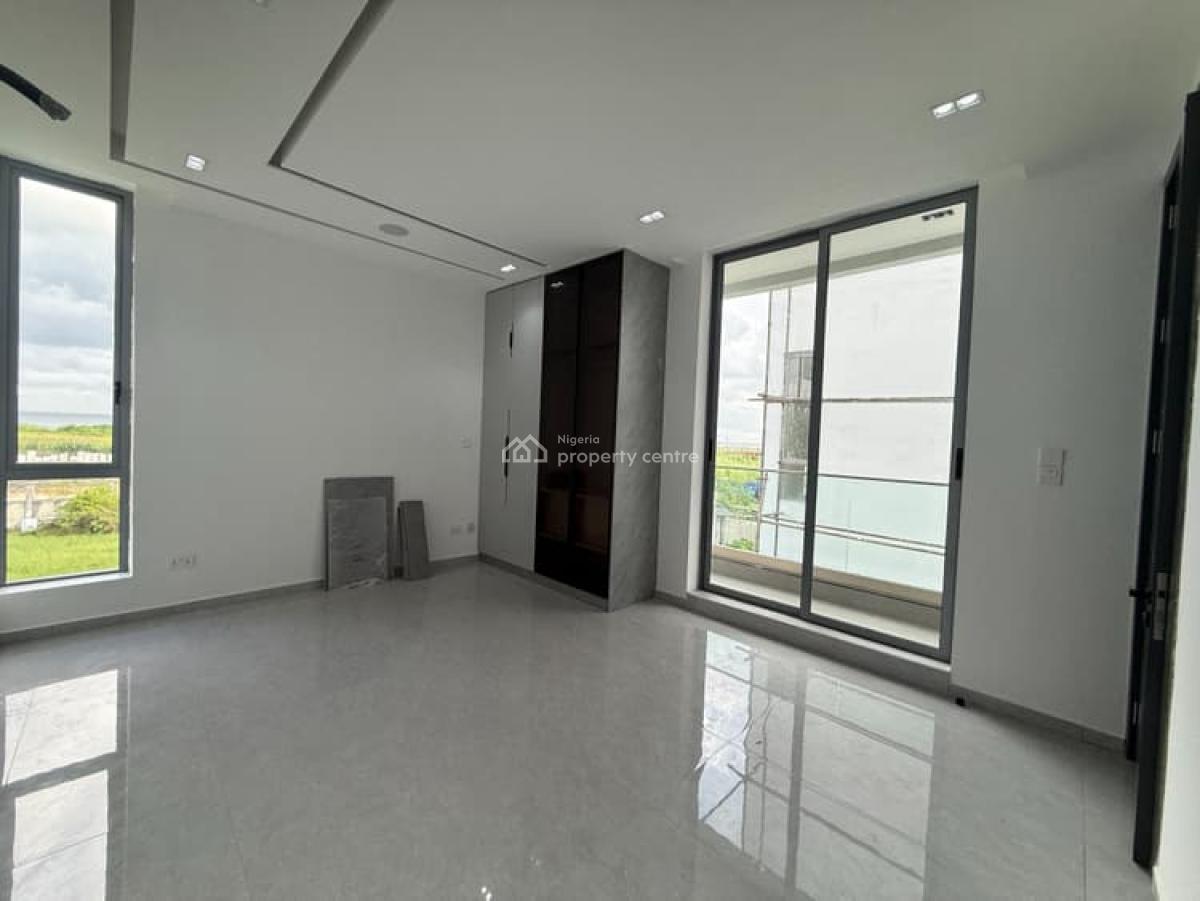 a Premium & Luxury 5 Bedroom Fully Detached Duplex, Ikoyi, Lagos, Detached Duplex for Sale