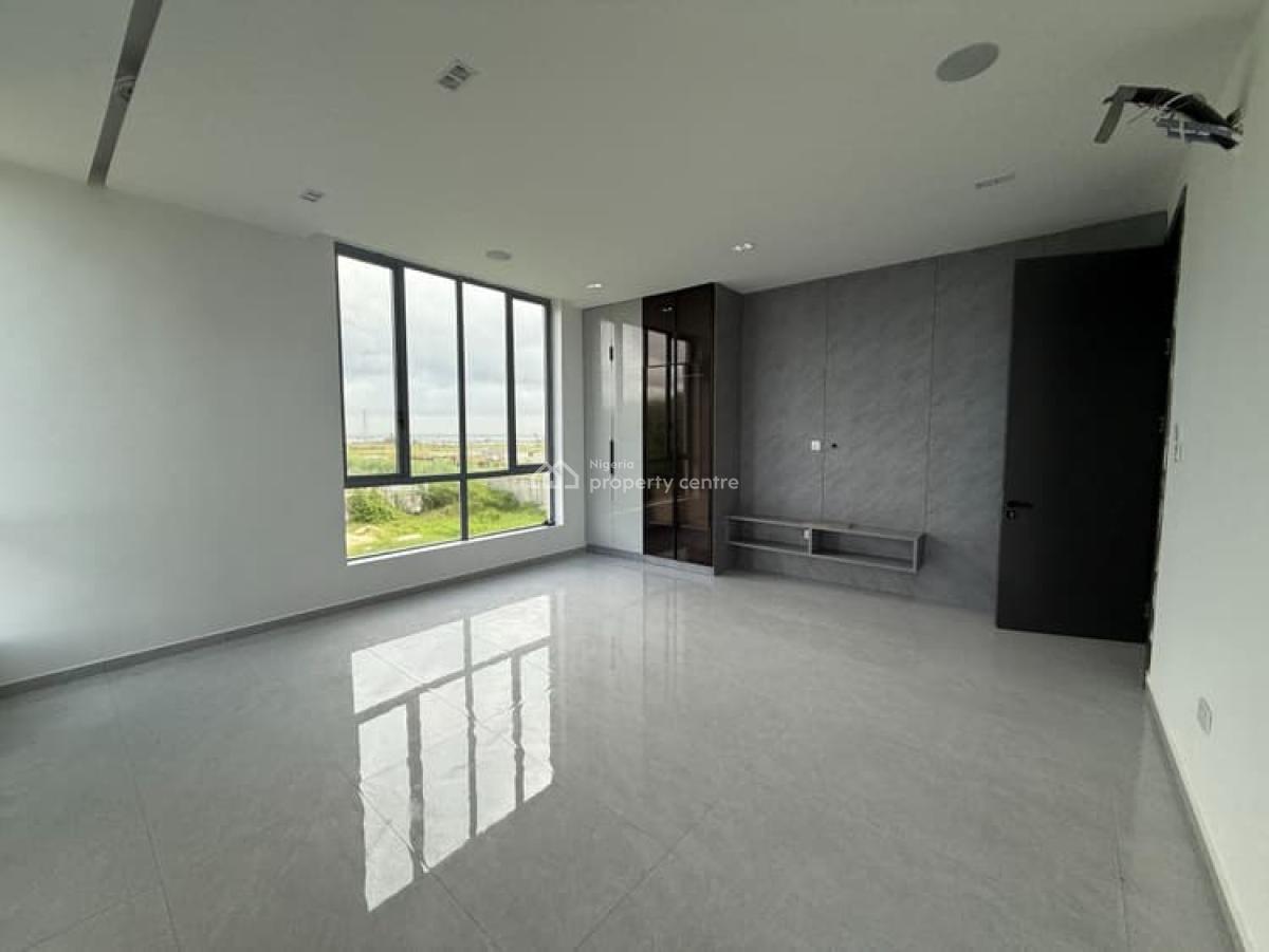 a Premium & Luxury 5 Bedroom Fully Detached Duplex, Ikoyi, Lagos, Detached Duplex for Sale