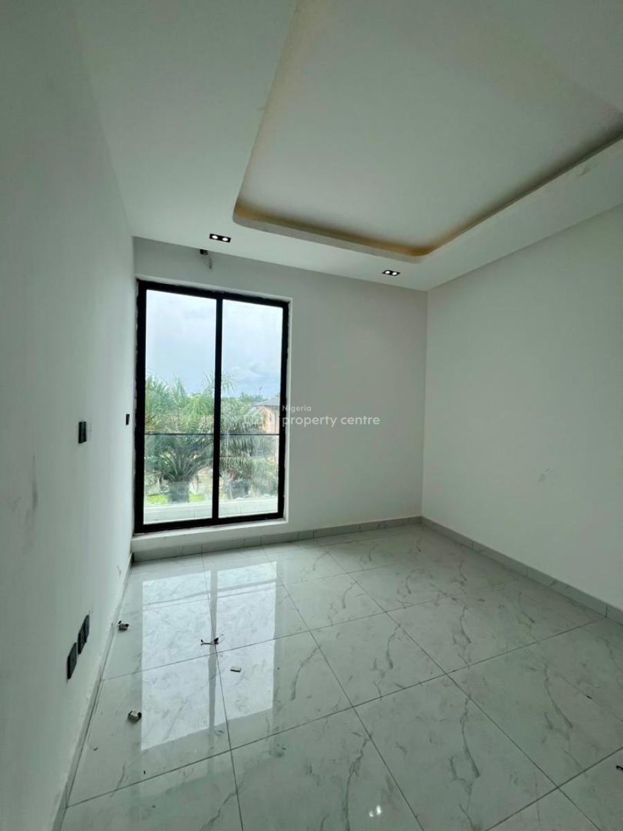 Affordable Decently Finished Luxury 2 Bed Apartment ️, Ikate, Lekki, Lagos, Block of Flats for Sale