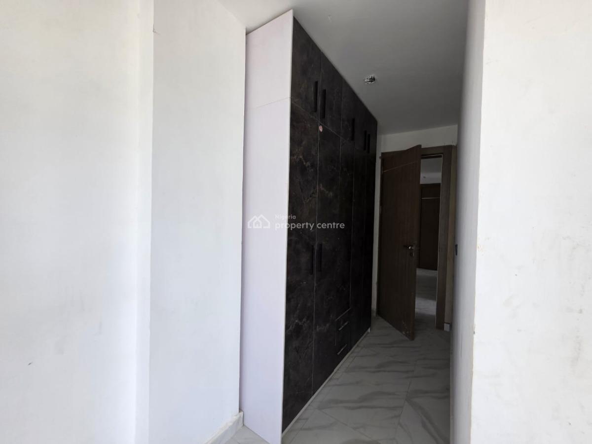 2 Bedroom Apartment with Bq Elevator, Gym Swimming Pool, Lekki Phase 1, Lekki Phase 1, Lekki, Lagos, Flat / Apartment for Sale