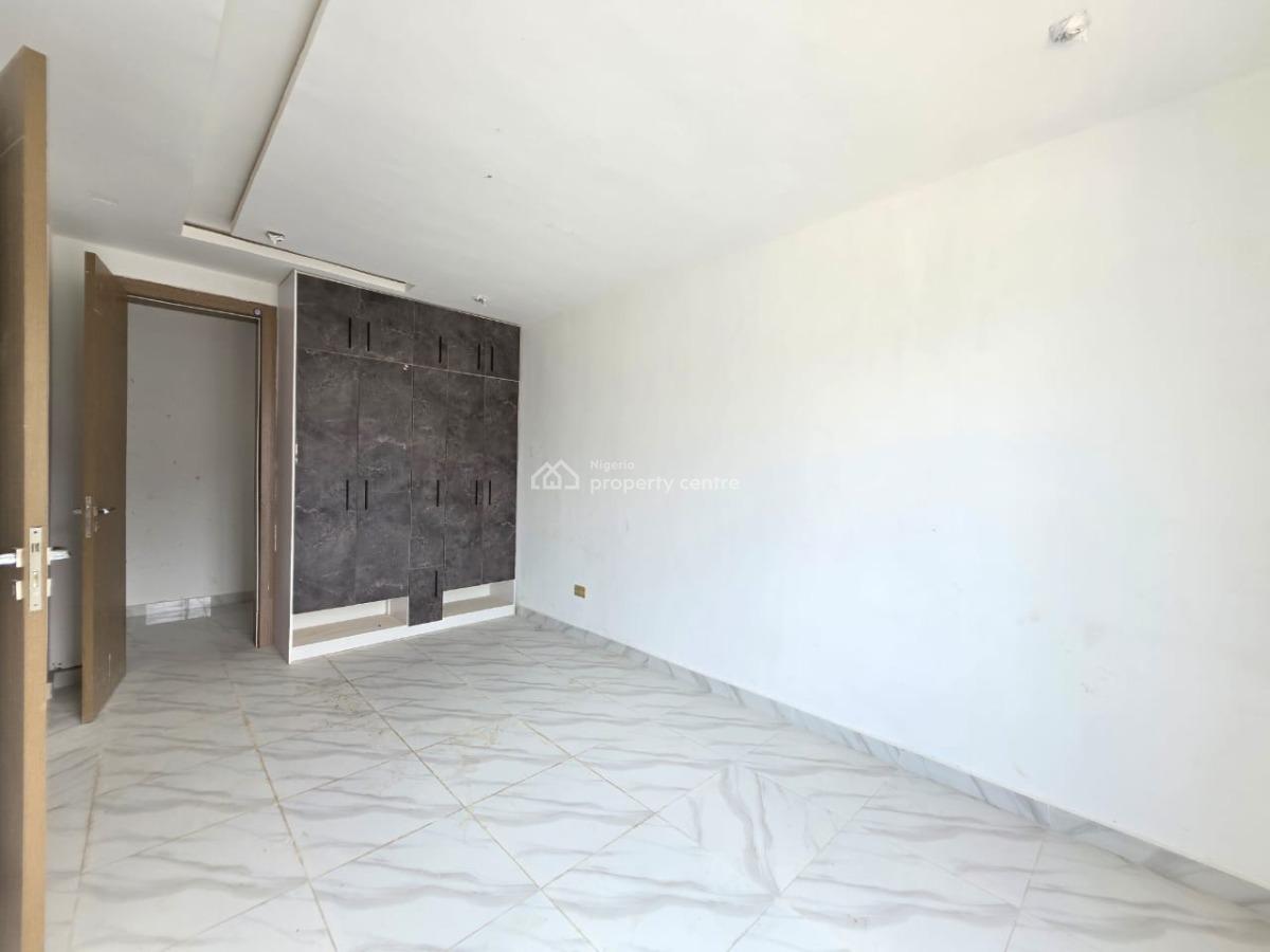 2 Bedroom Apartment with Bq Elevator, Gym Swimming Pool, Lekki Phase 1, Lekki Phase 1, Lekki, Lagos, Flat / Apartment for Sale