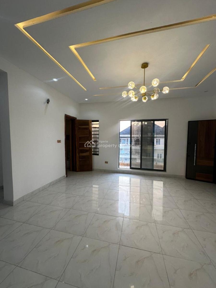 Luxry 2bedroom Flats/apartments, Idado, Lekki, Lagos, Flat / Apartment for Sale