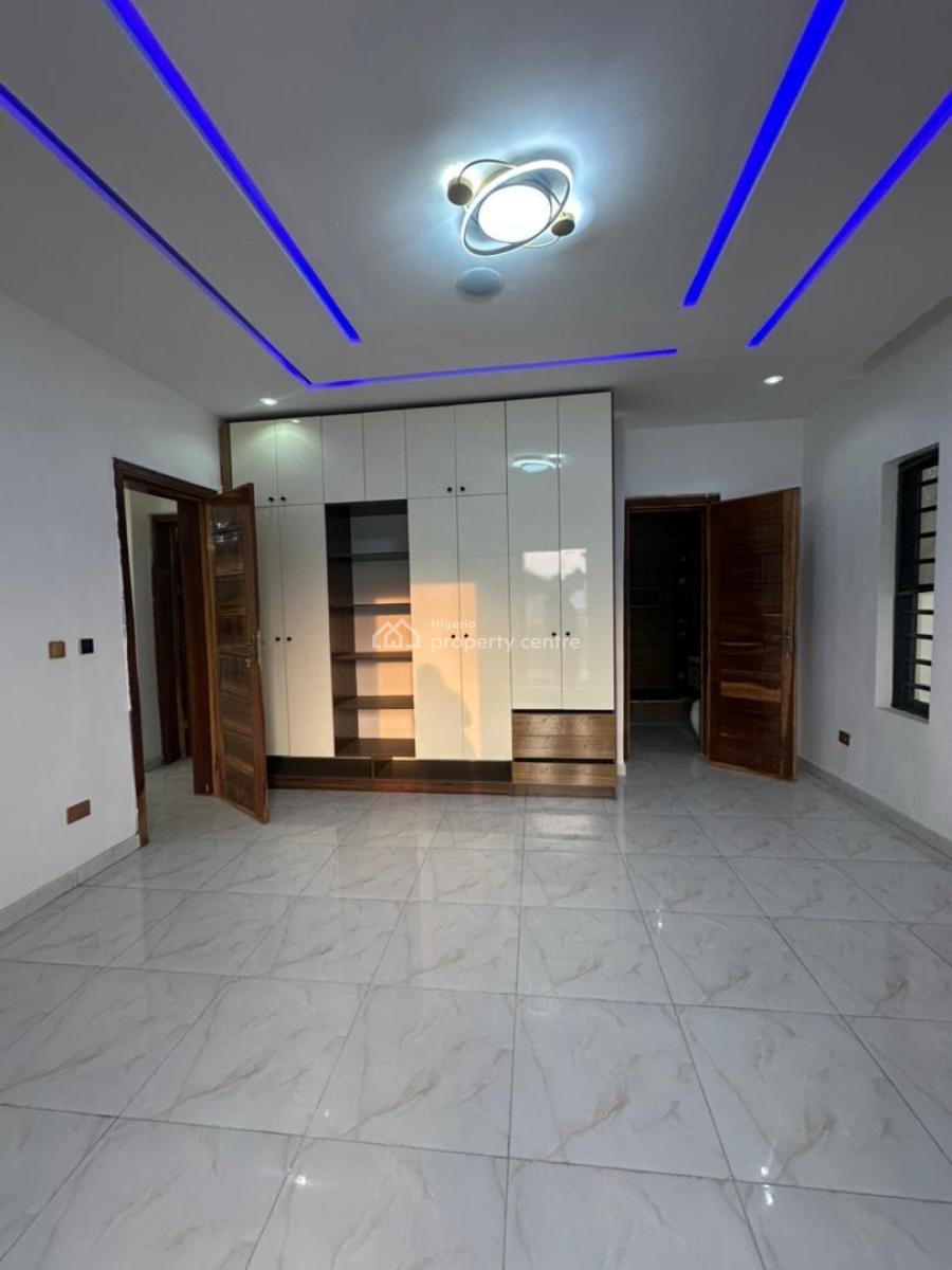 Luxry 2bedroom Flats/apartments, Idado, Lekki, Lagos, Flat / Apartment for Sale