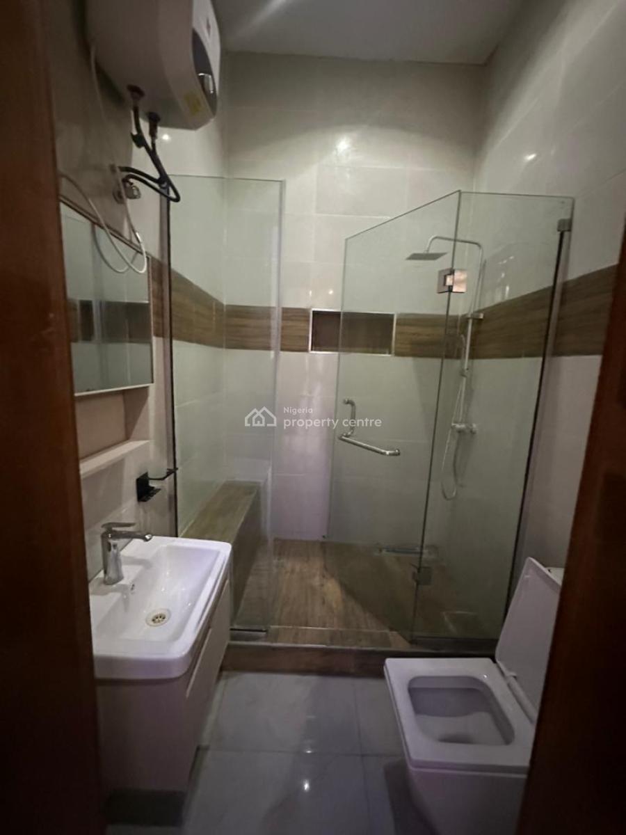 Luxry 2bedroom Flats/apartments, Idado, Lekki, Lagos, Flat / Apartment for Sale