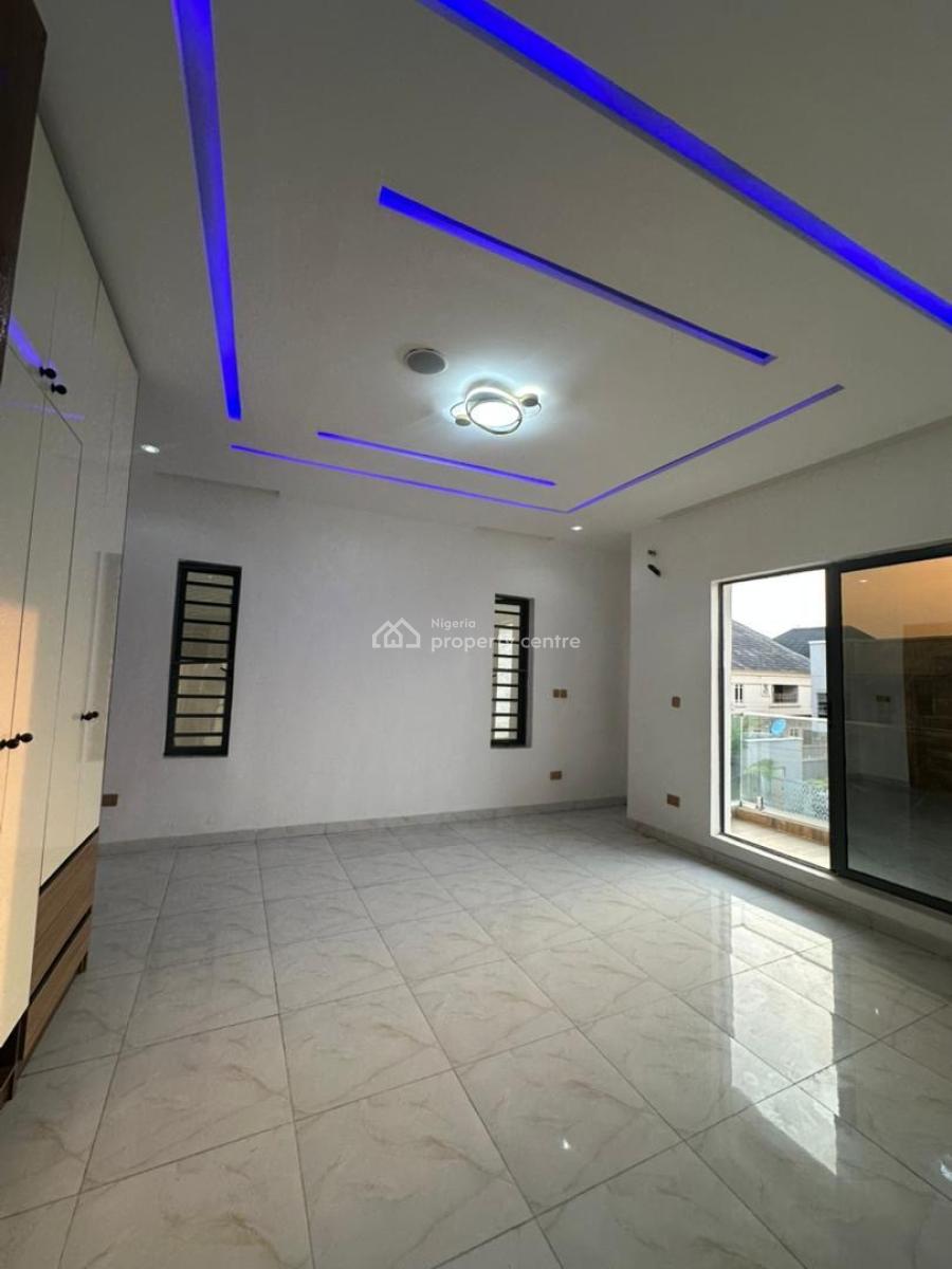 Luxry 2bedroom Flats/apartments, Idado, Lekki, Lagos, Flat / Apartment for Sale