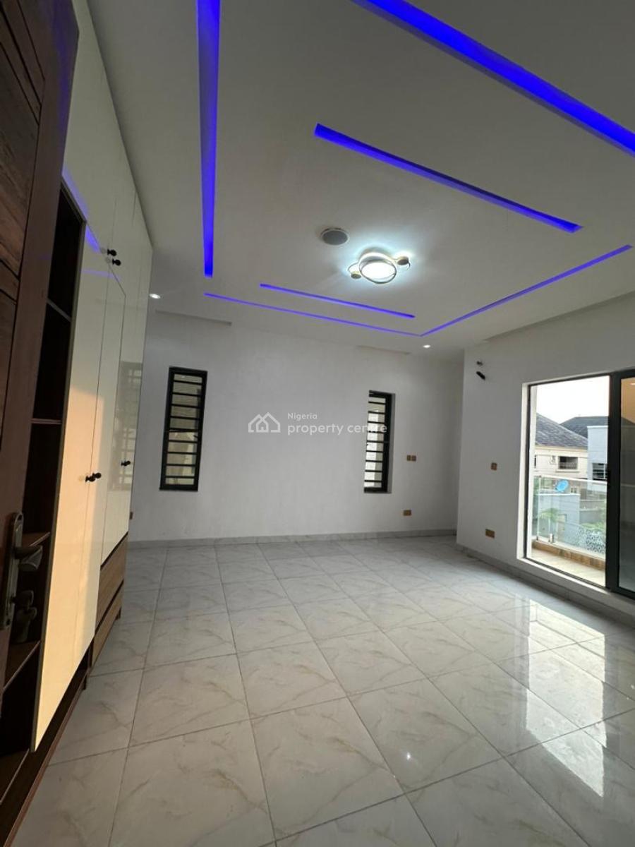 Luxry 2bedroom Flats/apartments, Idado, Lekki, Lagos, Flat / Apartment for Sale