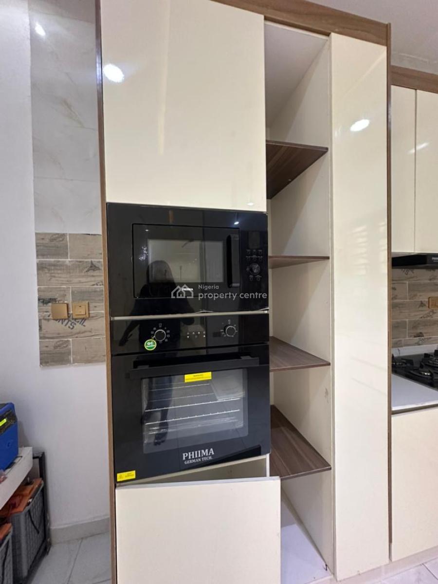 Luxry 2bedroom Flats/apartments, Idado, Lekki, Lagos, Flat / Apartment for Sale