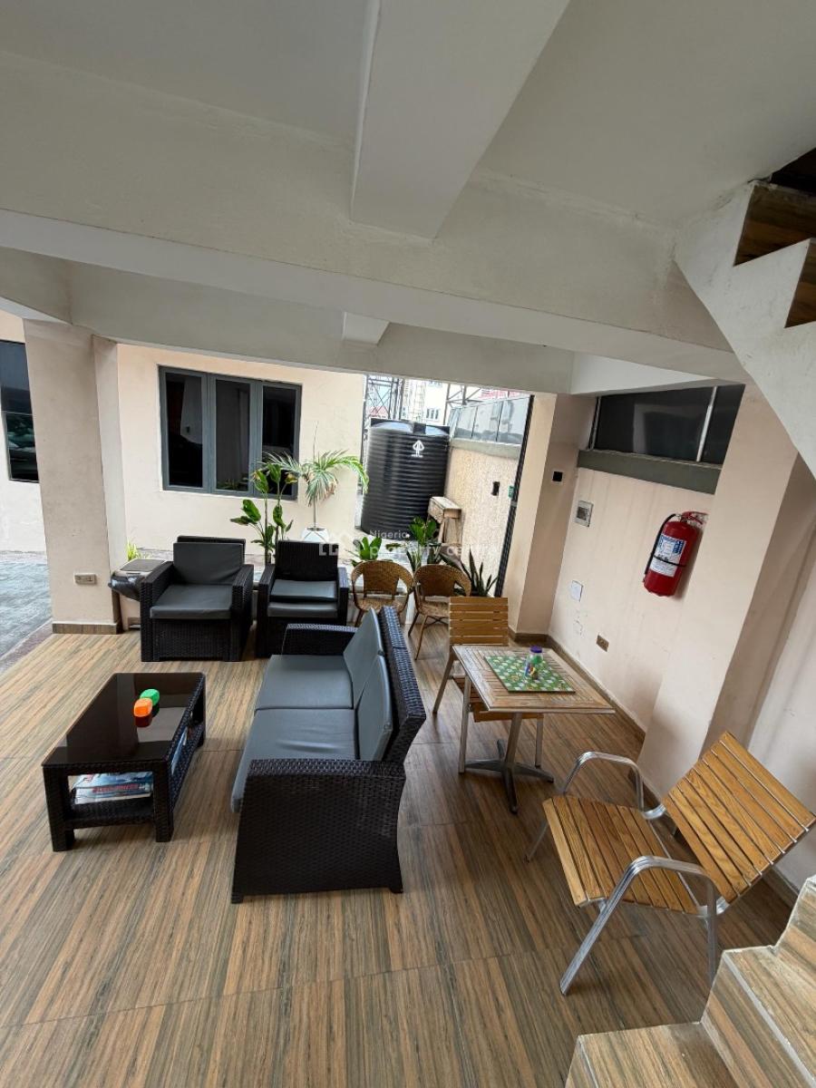 Luxry 2bedroom Flats/apartments, Idado, Lekki, Lagos, Flat / Apartment for Sale