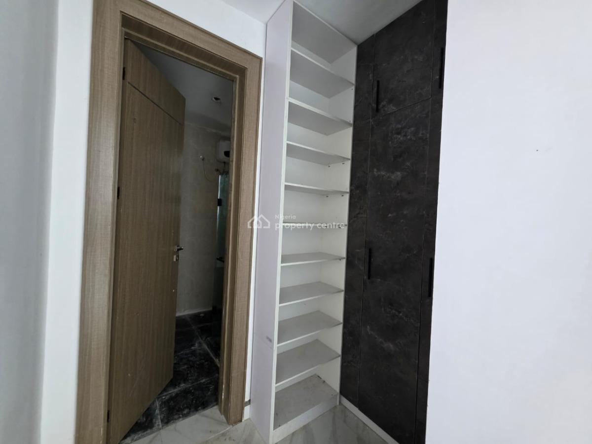 3 Bed Apartment with Elevator, Lekki Phase 1, Lekki Phase 1, Lekki, Lagos, Flat / Apartment for Sale