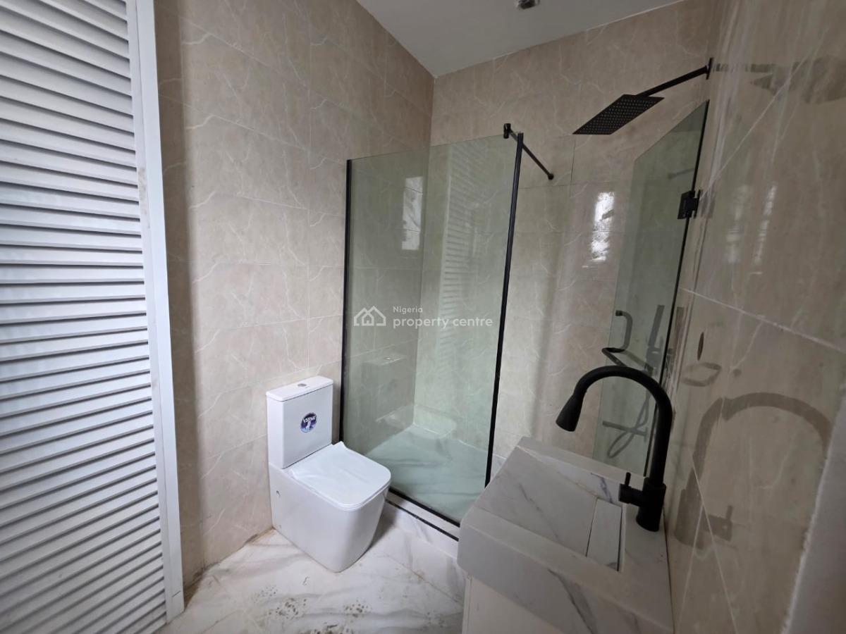 3 Bed Apartment with Elevator, Lekki Phase 1, Lekki Phase 1, Lekki, Lagos, Flat / Apartment for Sale