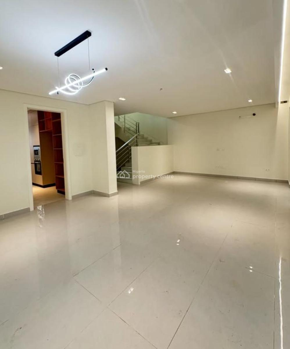 Luxury 5 Bedroom Duplex with Excellent Facilities, Parkview Estate, Ikoyi, Lagos, House for Rent