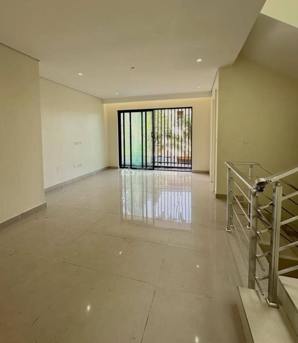 Luxury 5 Bedroom Duplex with Excellent Facilities, Parkview Estate, Ikoyi, Lagos, House for Rent