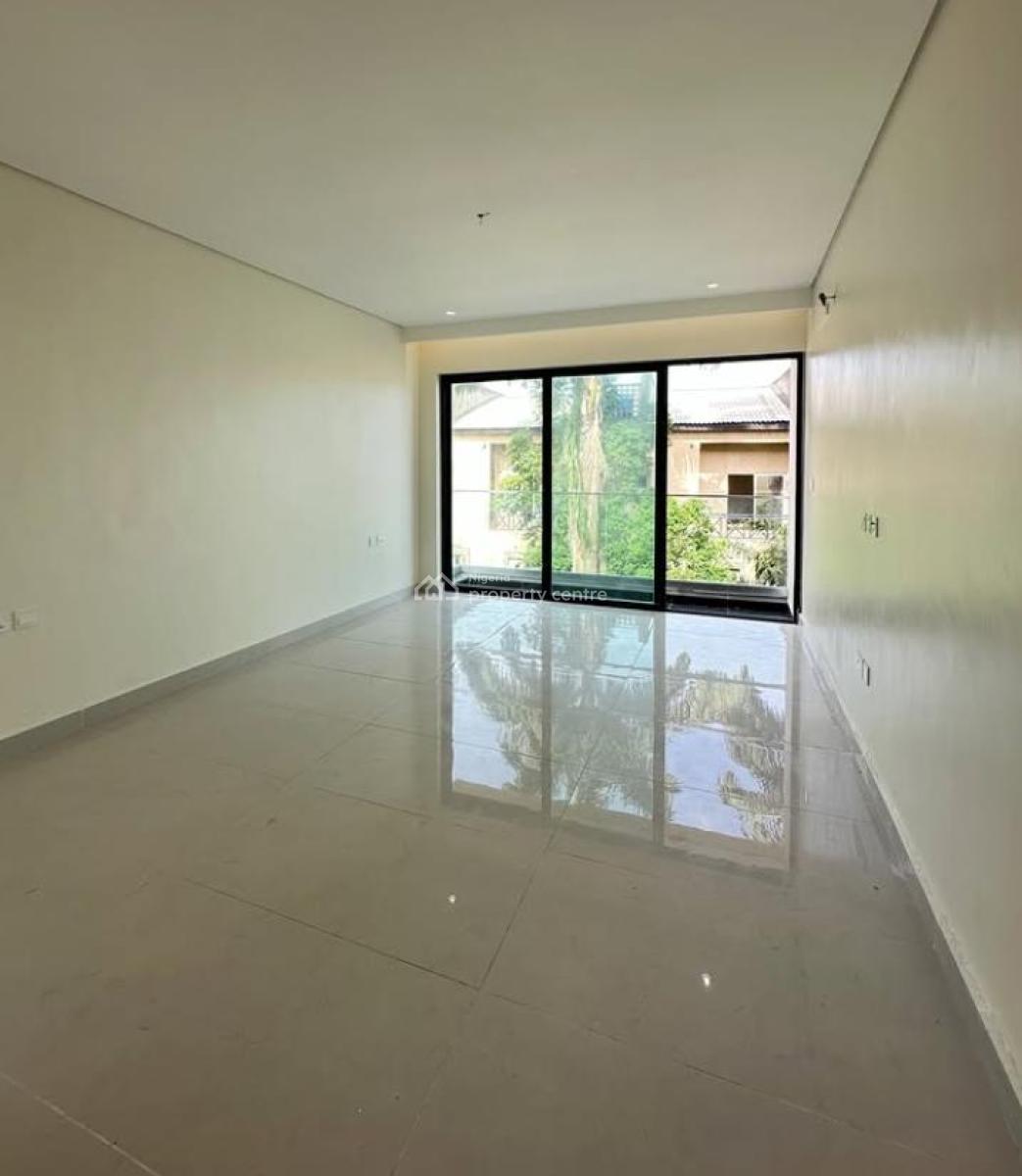 Luxury 5 Bedroom Duplex with Excellent Facilities, Parkview Estate, Ikoyi, Lagos, House for Rent