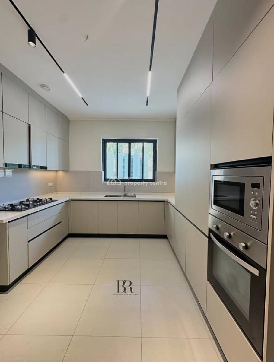 Luxury 5 Bedroom Duplex with Excellent Facilities, Parkview Estate, Ikoyi, Lagos, House for Rent