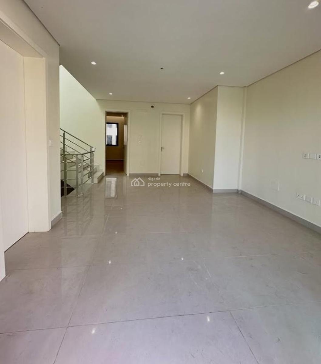 Luxury 5 Bedroom Duplex with Excellent Facilities, Parkview Estate, Ikoyi, Lagos, House for Rent