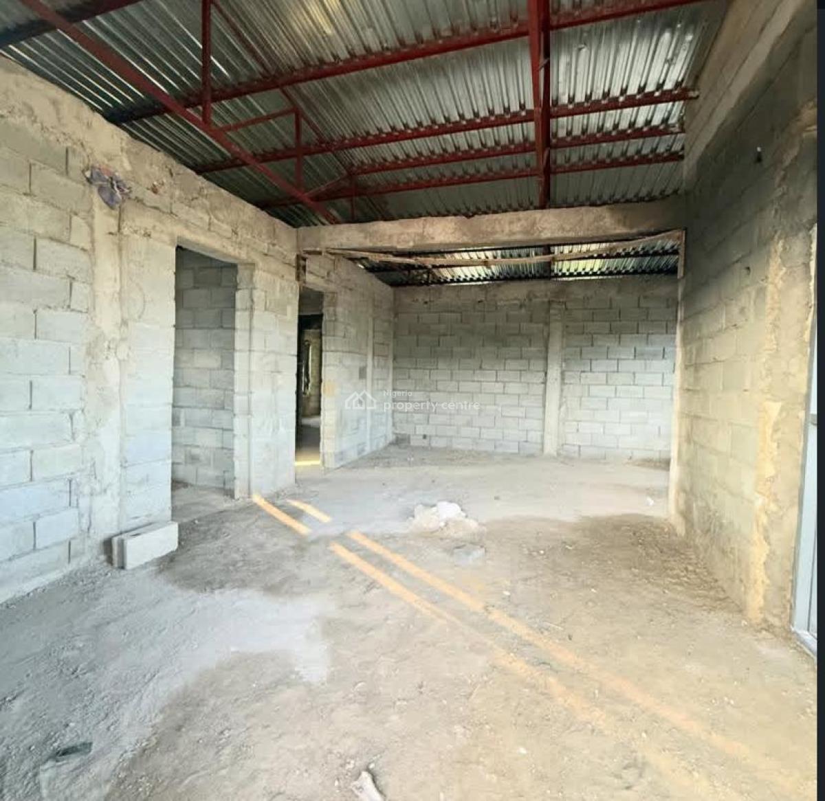 5-bedroom Fully Detached Duplex, Guzape District, Abuja, Detached Duplex for Sale