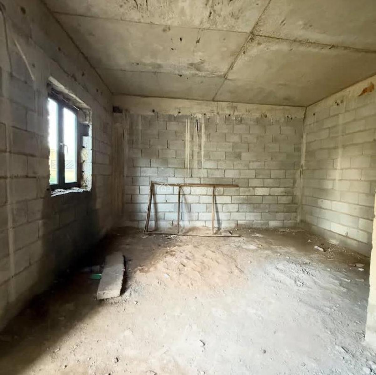 5-bedroom Fully Detached Duplex, Guzape District, Abuja, Detached Duplex for Sale