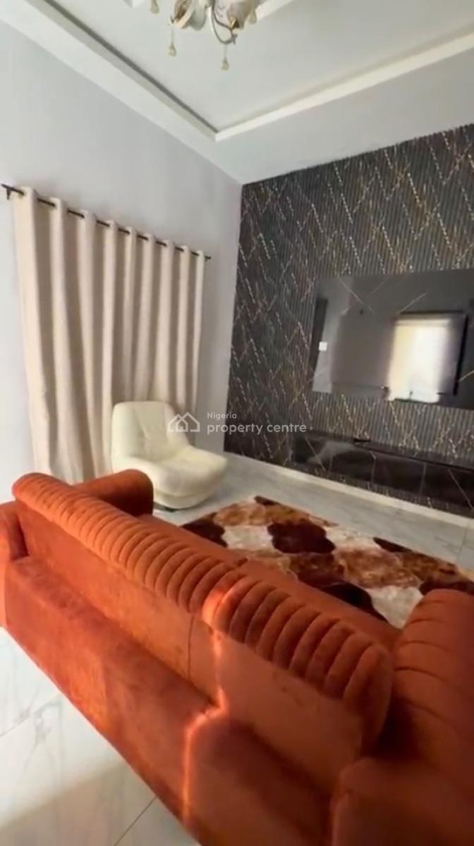 Mini Flat, Agungi, Lekki, Lagos, Mini Flat (room and Parlour) for Rent