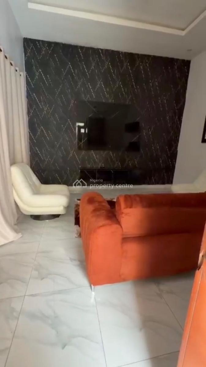 Mini Flat, Agungi, Lekki, Lagos, Mini Flat (room and Parlour) for Rent