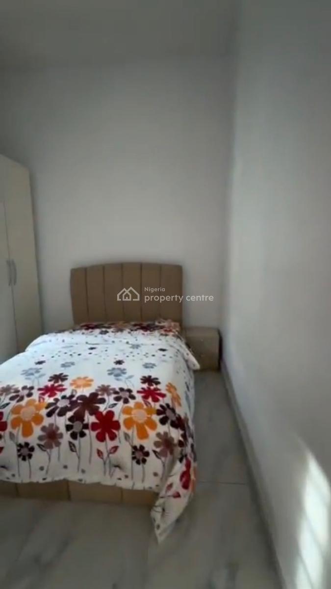 Mini Flat, Agungi, Lekki, Lagos, Mini Flat (room and Parlour) for Rent