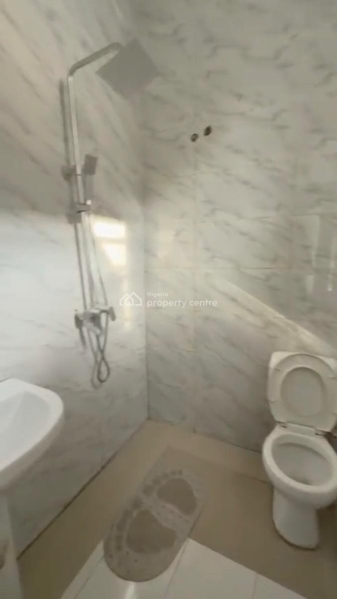 Mini Flat, Agungi, Lekki, Lagos, Mini Flat (room and Parlour) for Rent