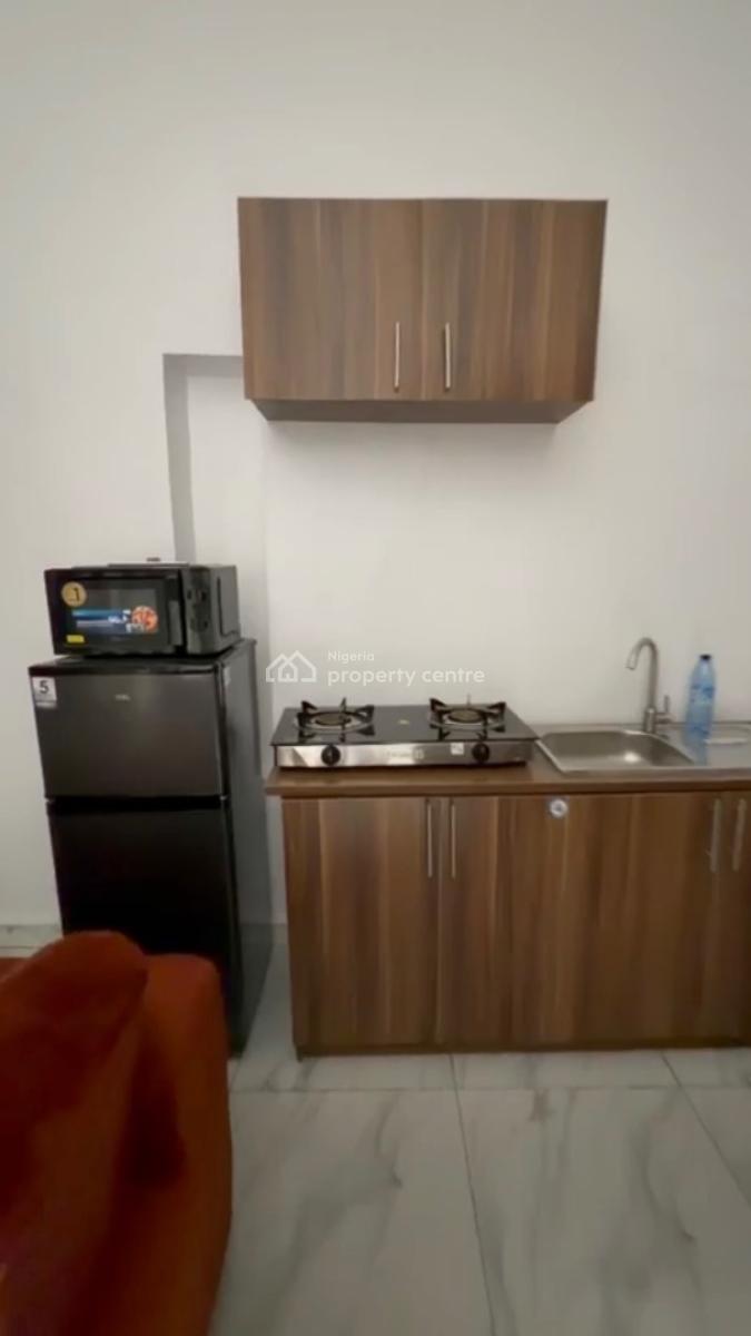 Mini Flat, Agungi, Lekki, Lagos, Mini Flat (room and Parlour) for Rent