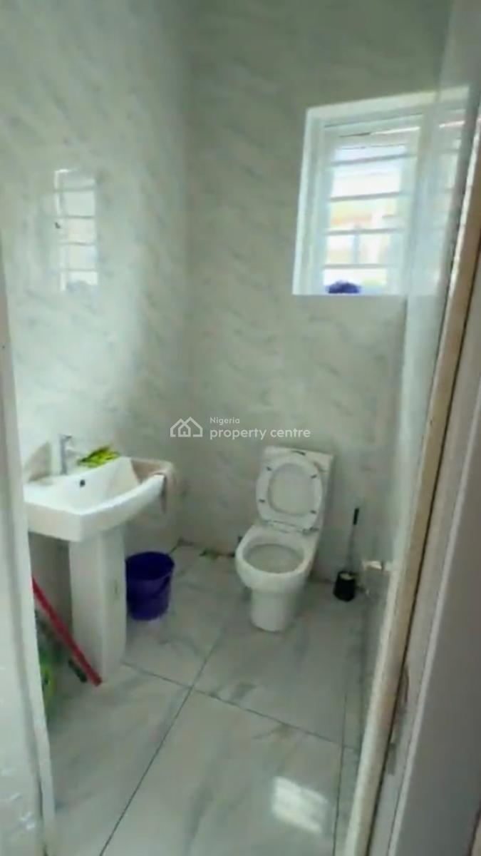 Mini Flat, Agungi, Lekki, Lagos, Mini Flat (room and Parlour) for Rent