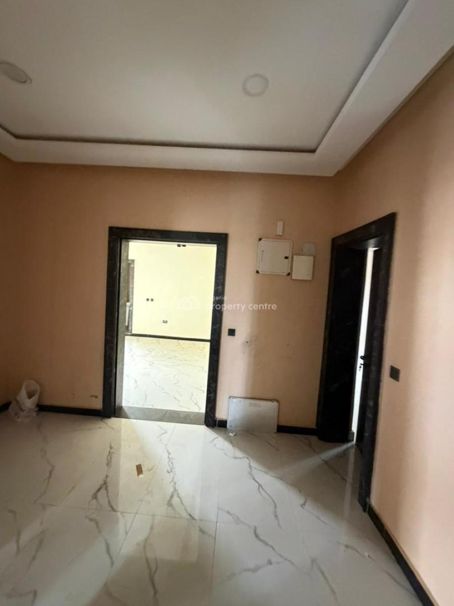 Clean Service 3bedroom Flat, Payable &packin, Jahi By Living Faith, Jahi, Abuja, Flat / Apartment for Rent
