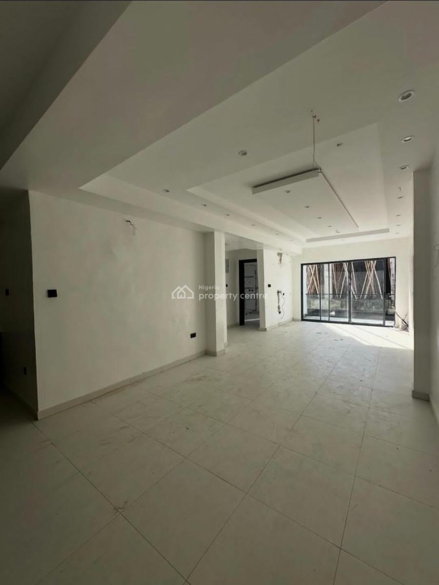 Luxury Fully Service 2 Bedroom Apartment with Pool, Ikate Elegushi, Lekki, Lagos, House for Rent