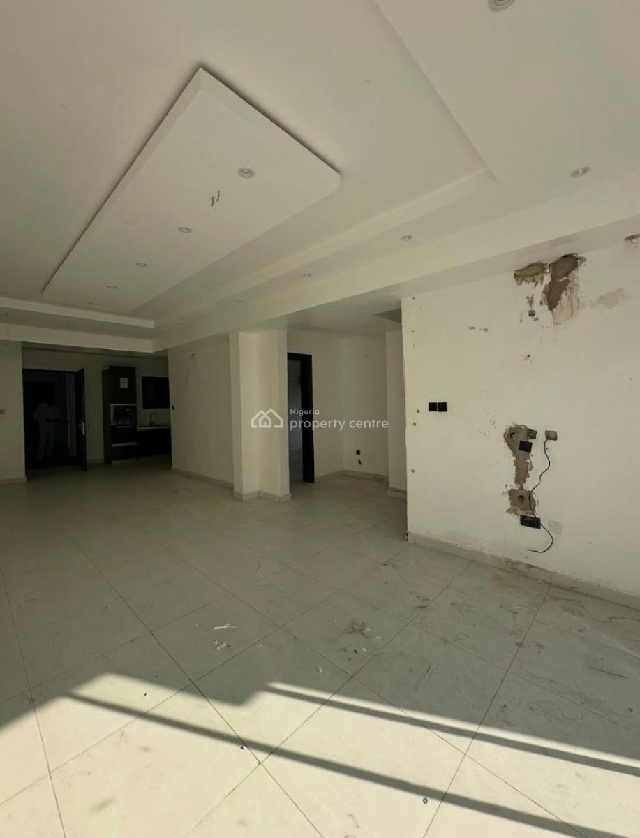 Luxury Fully Service 2 Bedroom Apartment with Pool, Ikate Elegushi, Lekki, Lagos, House for Rent