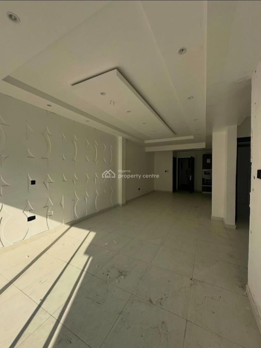 Luxury Fully Service 2 Bedroom Apartment with Pool, Ikate Elegushi, Lekki, Lagos, House for Rent