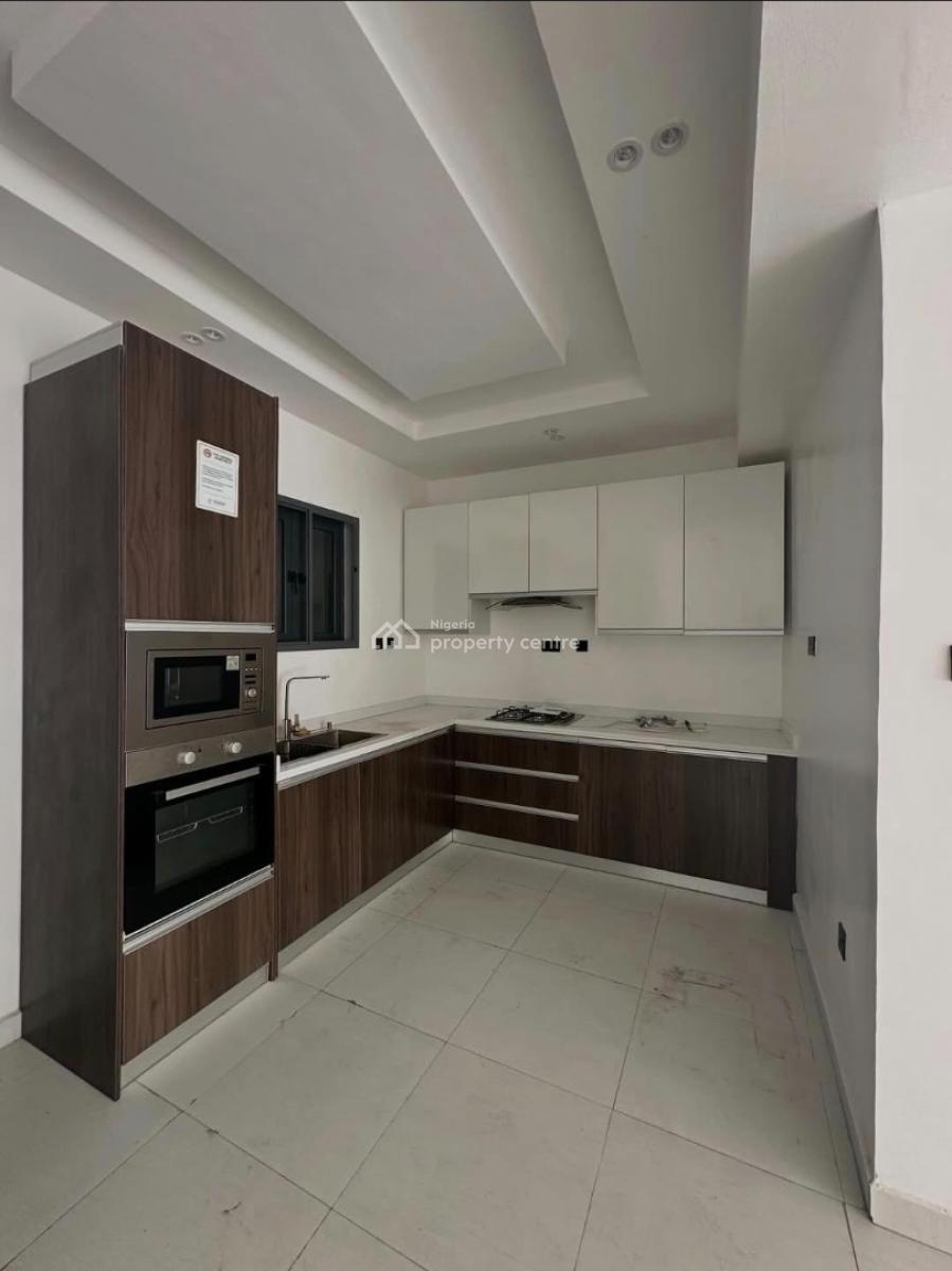 Luxury Fully Service 2 Bedroom Apartment with Pool, Ikate Elegushi, Lekki, Lagos, House for Rent