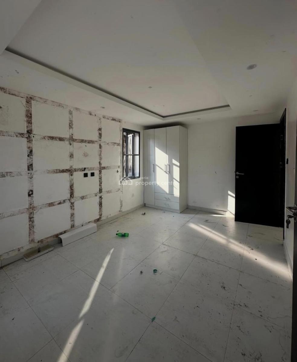 Luxury Fully Service 2 Bedroom Apartment with Pool, Ikate Elegushi, Lekki, Lagos, House for Rent