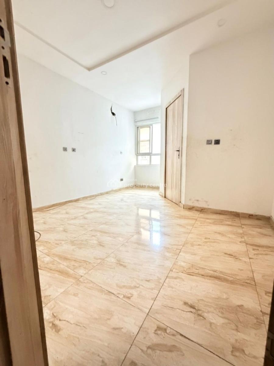 Mini Flat Upstairs Available, Royal Pine Orchid, Lekki, Lagos, Mini Flat (room and Parlour) for Rent