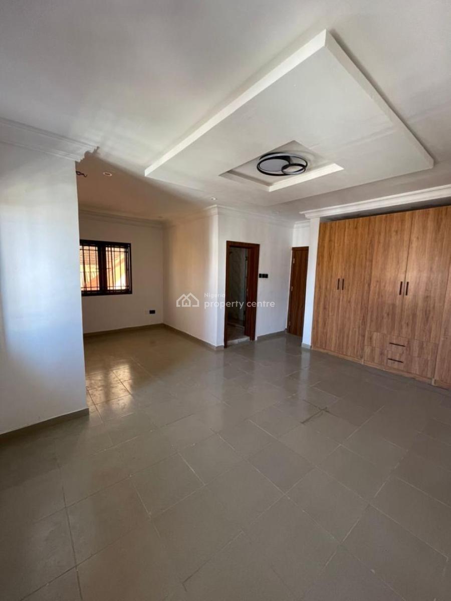 4 Bedroom Semi Detached Duplex with Bq, Chevron, Lekki, Lagos, Semi-detached Duplex for Rent