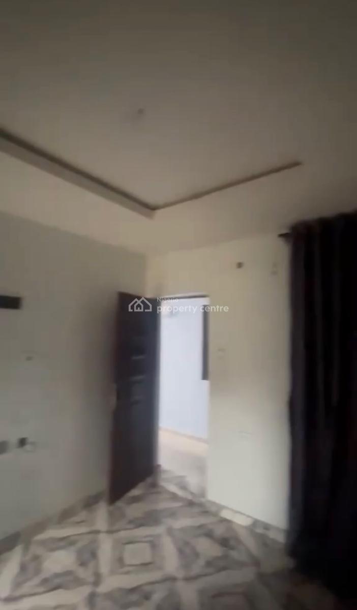 Newly Built Roomself with Pop, Ikeja, Lagos, Self Contain (single Rooms) for Rent