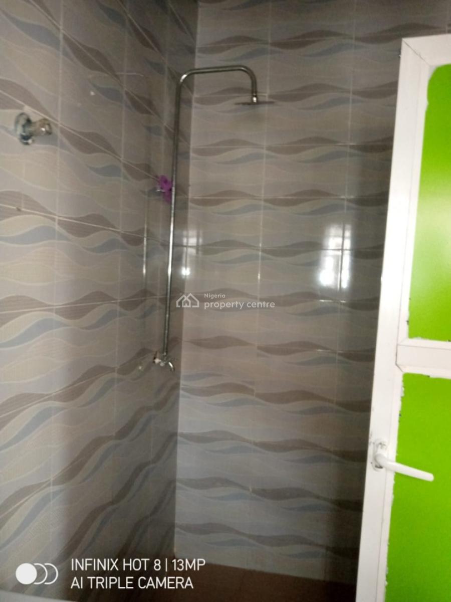Standard Room and Parlor Self Contain, Abijo, Lekki, Lagos, Mini Flat (room and Parlour) for Rent
