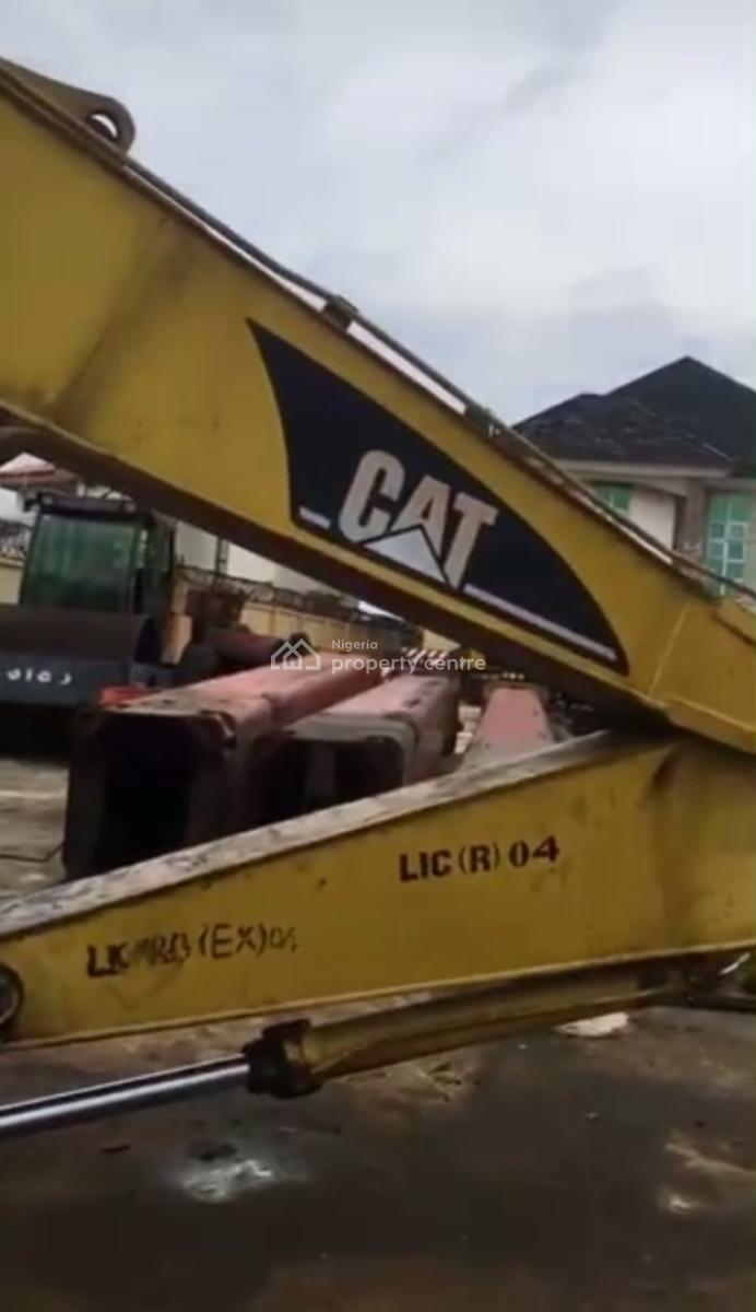 Construction Company with 40 Plot, Port Harcourt, Rivers, Commercial Property for Sale