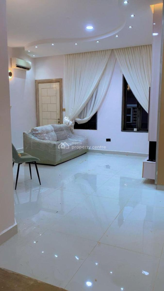 Luxury 2 Bedroom Apartment with Excellent Facilities, Freedom Way, Lekki, Lagos, Flat / Apartment for Rent