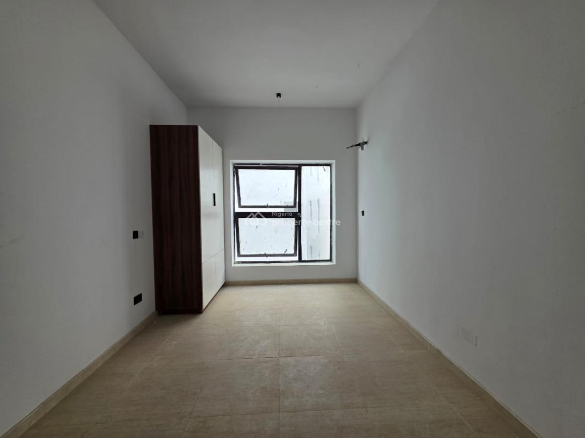 3 Bedroom  Maisonette with Bq and Elevator, Lekki Phase 1, Lekki Phase 1, Lekki, Lagos, House for Sale