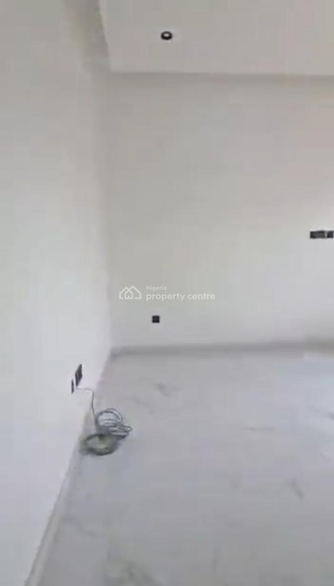 Brand Service 3 Bedroom Flat, with Bq, Ac, Gen, Swimming Pool and Elevator, By Living Faith, Katampe, Abuja, Flat / Apartment for Rent