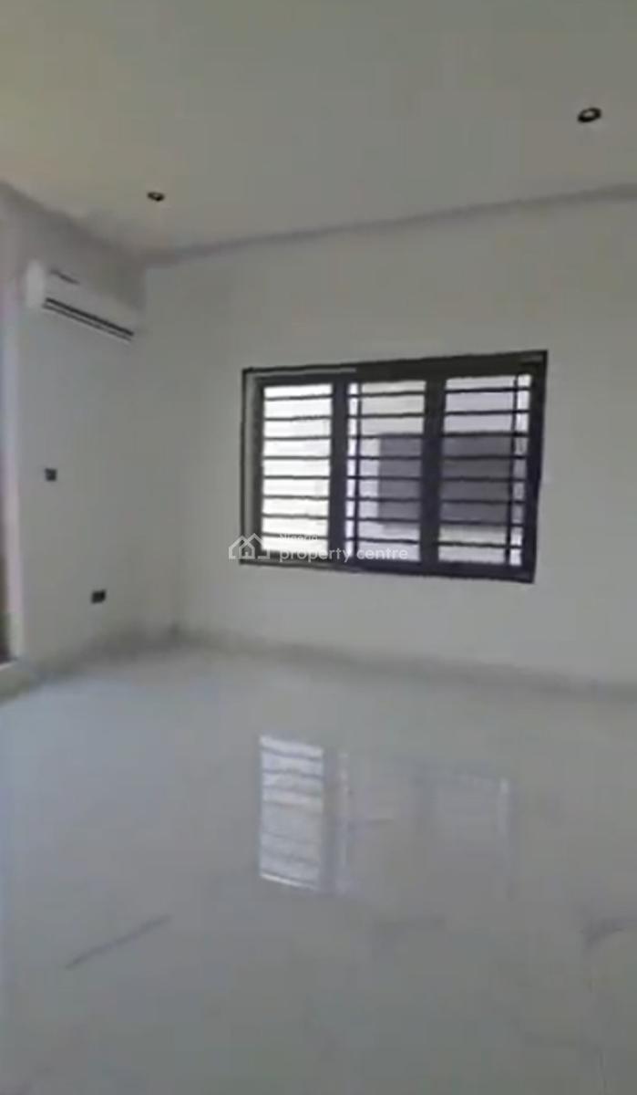 Brand Service 3 Bedroom Flat, with Bq, Ac, Gen, Swimming Pool and Elevator, By Living Faith, Katampe, Abuja, Flat / Apartment for Rent