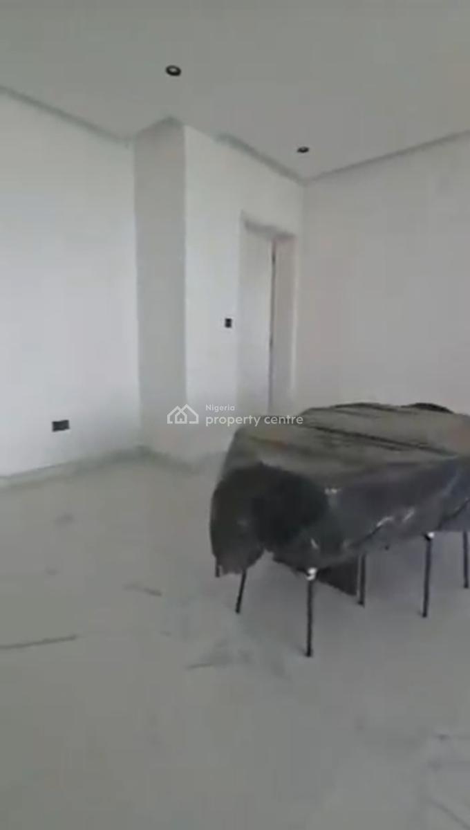 Brand Service 3 Bedroom Flat, with Bq, Ac, Gen, Swimming Pool and Elevator, By Living Faith, Katampe, Abuja, Flat / Apartment for Rent