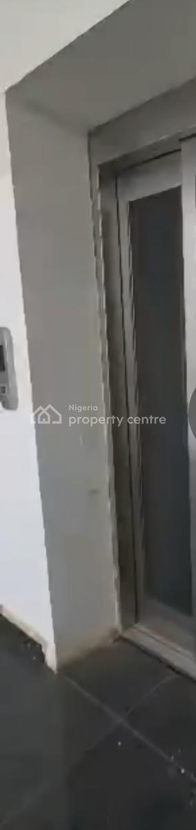Brand Service 3 Bedroom Flat, with Bq, Ac, Gen, Swimming Pool and Elevator, By Living Faith, Katampe, Abuja, Flat / Apartment for Rent